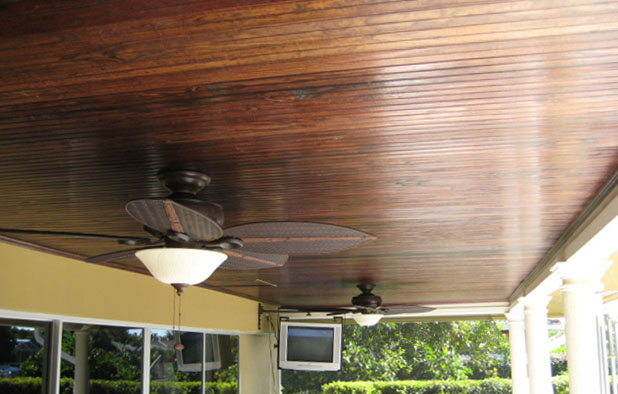 Interior Painting Services in Fort Myers